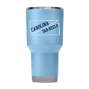 UNC Gametime Sidekicks Vault 30 Oz Tumbler